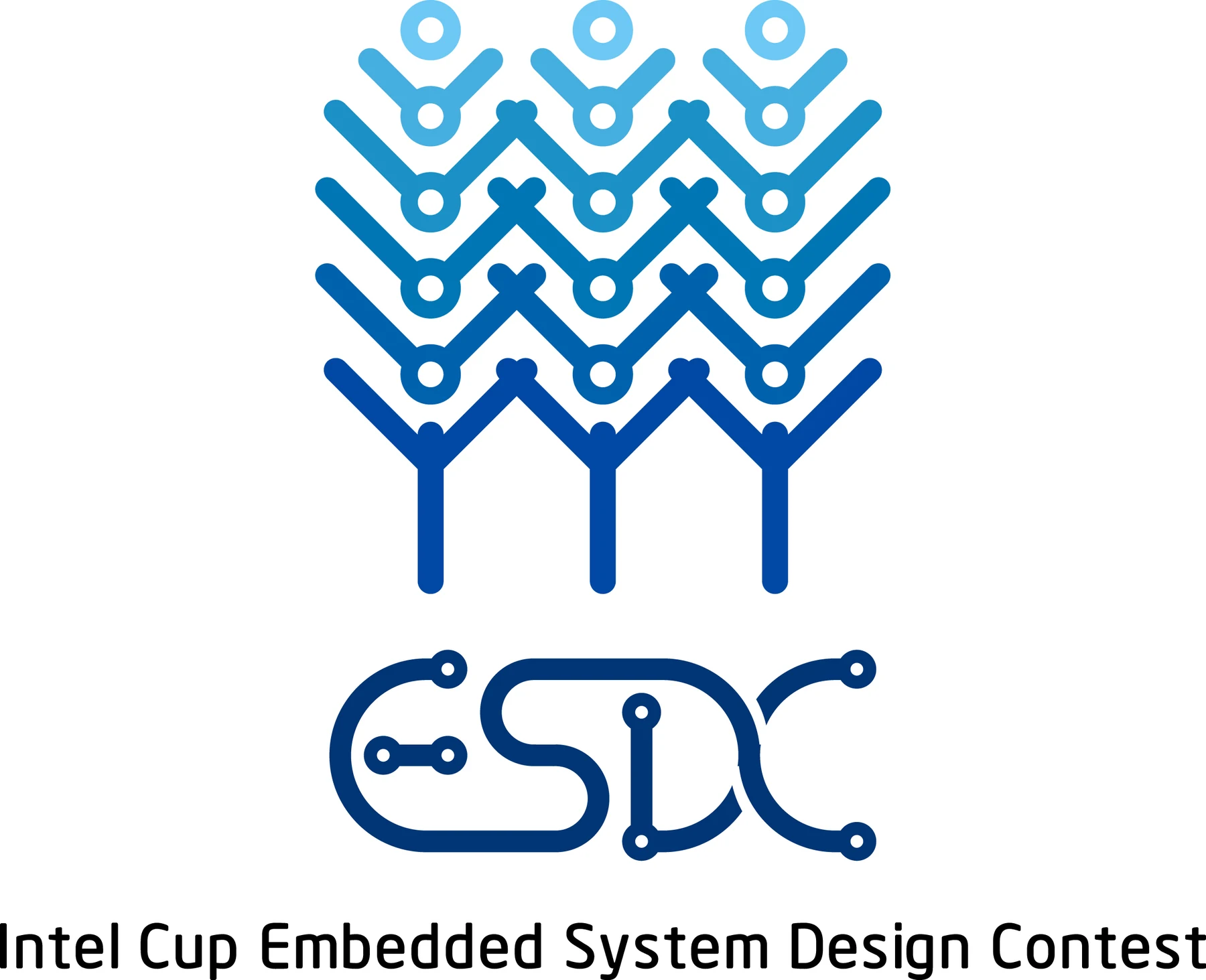 Intel Cup Undergraduate Electronic Design Contest