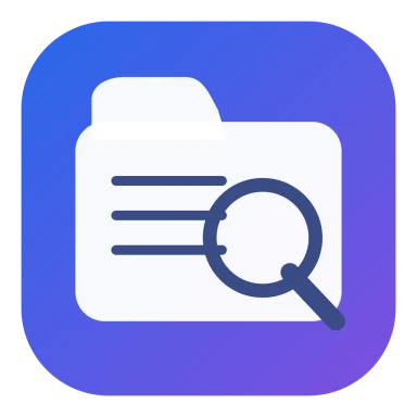Codex Tidy app icon